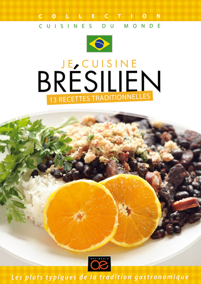 JE CUISINE BRESILIEN