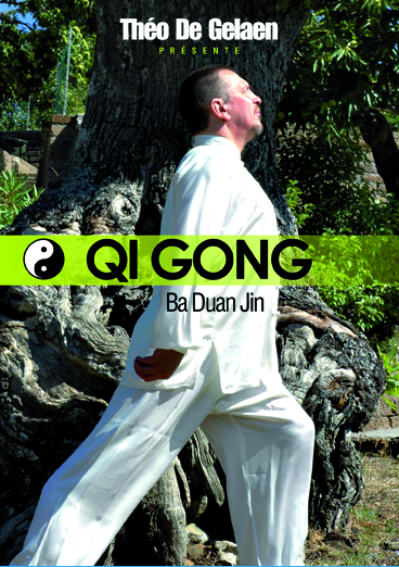 QI GONG – BA DUAN JIN