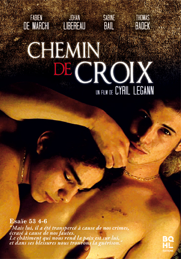 CHEMIN DE CROIX