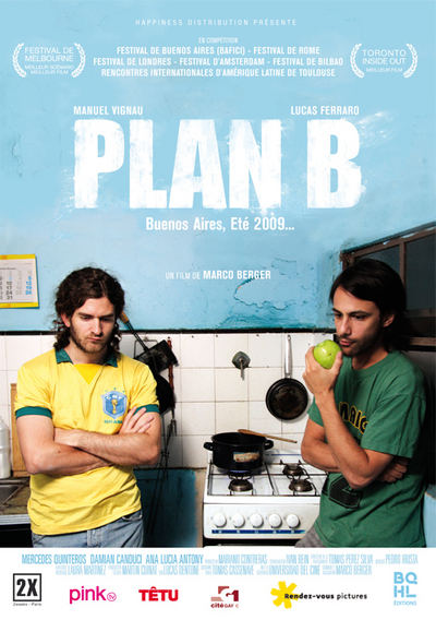 PLAN B