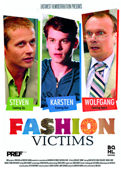 FASHION VICTIMS