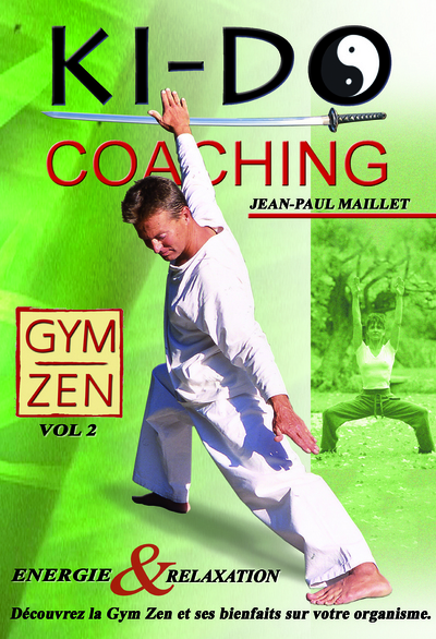 GYM ZEN – VOL. 2