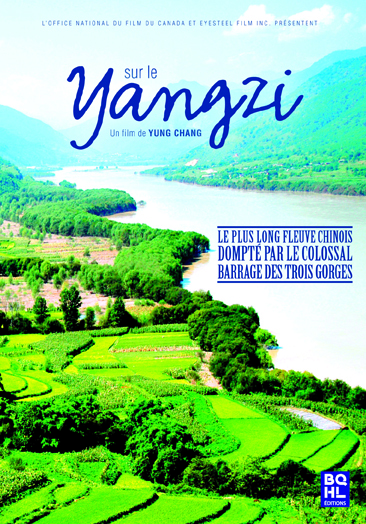 SUR LE YANGZI