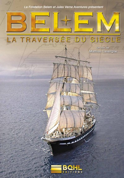 BELEM, LA TRAVERSEE DU SIECLE ( LIGHT )