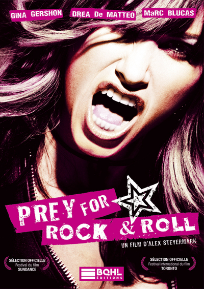 PREY FOR ROCK AND ROLL