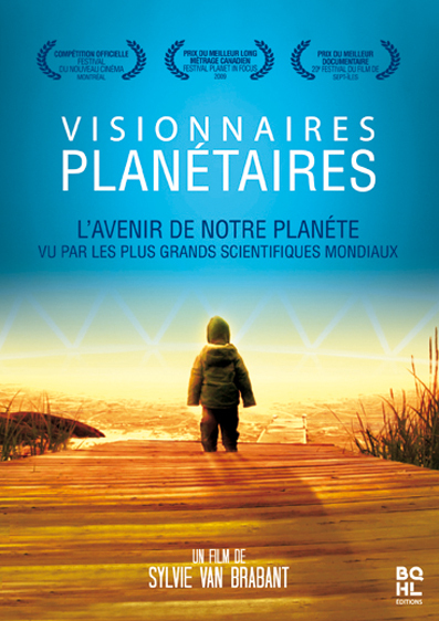 VISIONNAIRES PLANETAIRES