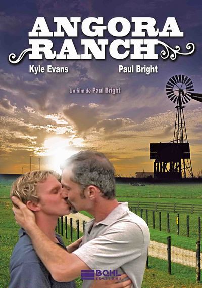 ANGORA RANCH