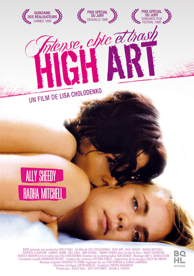 HIGHT ART