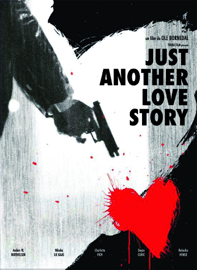 JUST ANOTHER LOVE STORY