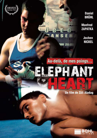 ELEPHANT HEART