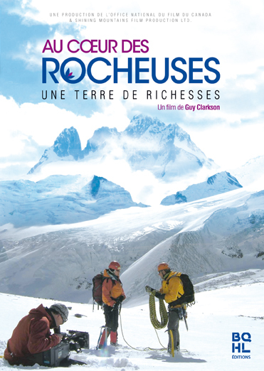 AU C UR DES ROCHEUSES