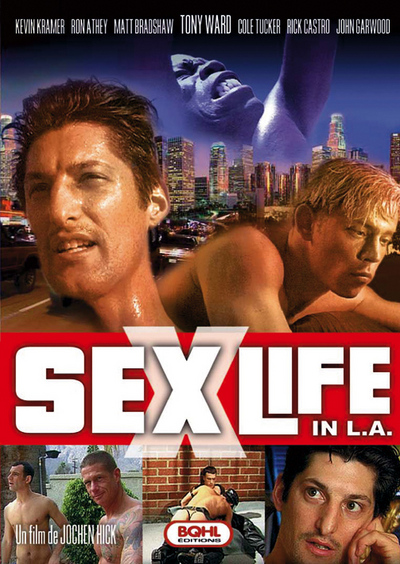 SEX LIFE IN L.A.