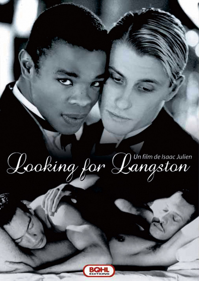 LOOKING FOR LANGSTON