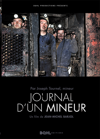 JOURNAL D’UN MINEUR