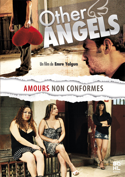 OTHER ANGELS