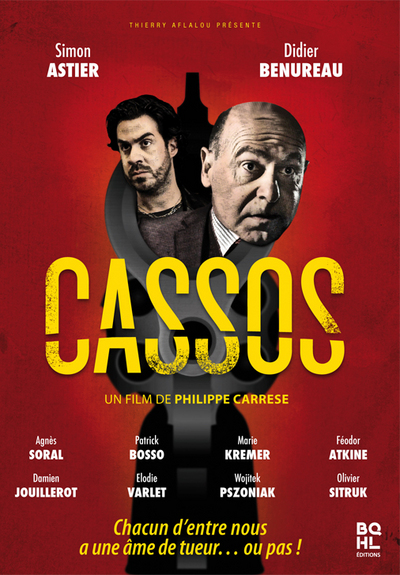 CASSOS