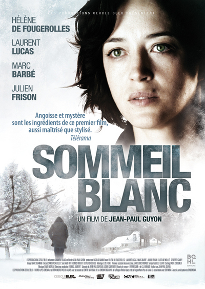 SOMMEIL BLANC