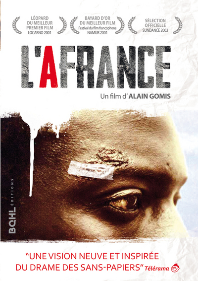 L’AFRANCE