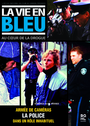VIE EN BLEU (LA)