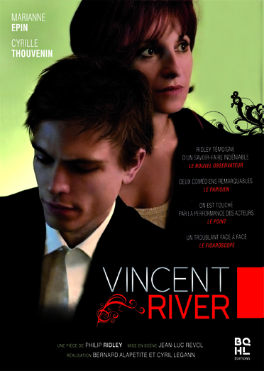 VINCENT RIVER