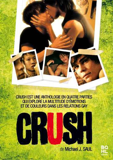 CRUSH