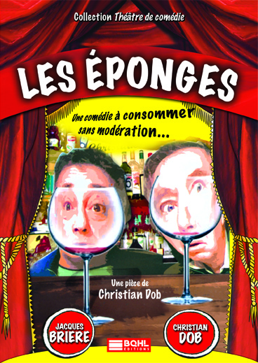 EPONGES (LES)