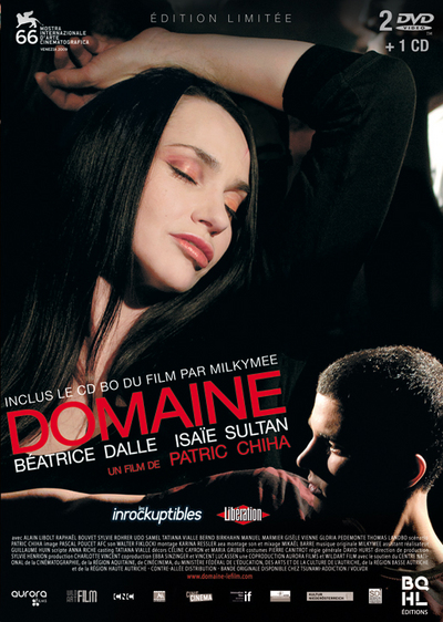 DOMAINE – EDITION LIMITEE