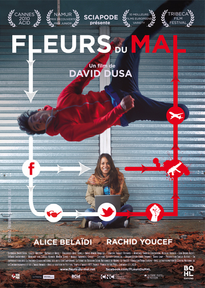FLEURS DU MAL