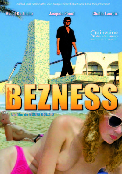 BEZNESS