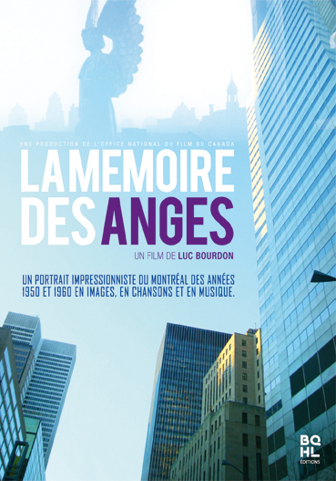MEMOIRE DES ANGES