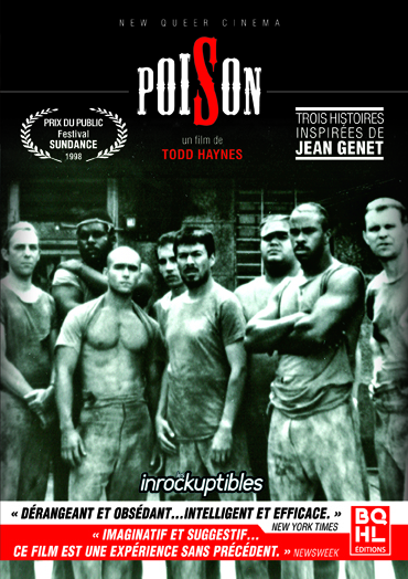 POISON