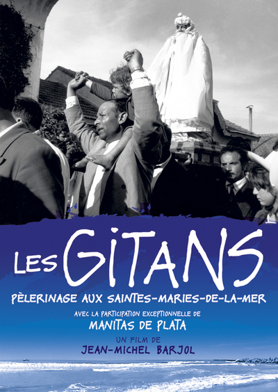 GITANS ( LES ) – PELERINAGE AUX SAINTES-MARIES DE LA MER