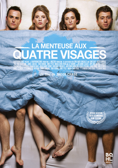 MENTEUSE AUX QUATRE VISAGES ( LA)