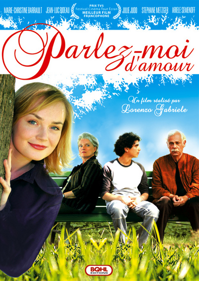 PARLEZ-MOI D’AMOUR