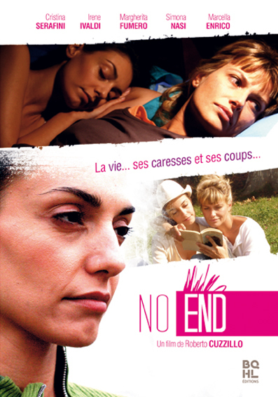 NO END