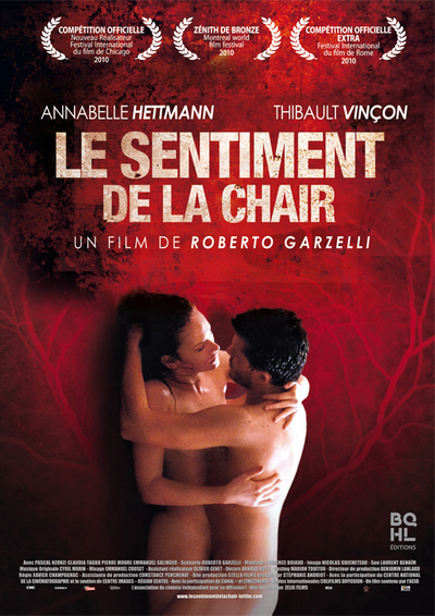 SENTIMENT DE LA CHAIR (LE)