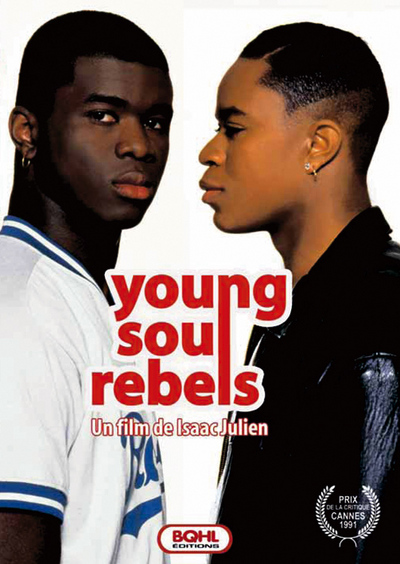 YOUNG SOUL REBELS