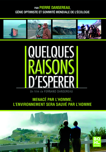 QUELQUES RAISONS DESPERER