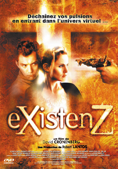 EXISTENZ