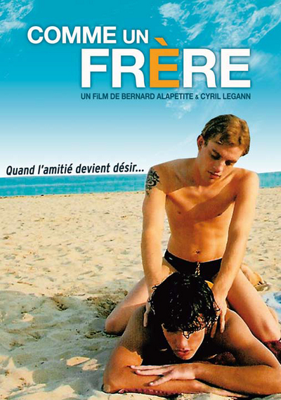 COMME UN FRERE