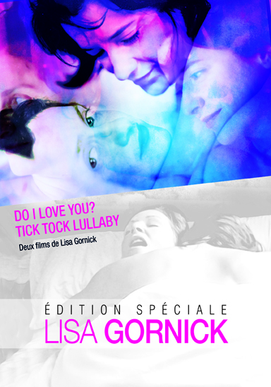 LISA GORNICK – EDITION SPECIALE- (COFFRET 2 DVD)