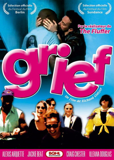 GRIEF