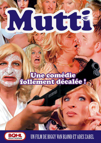 MUTTI, MAMAN SE LA PETE