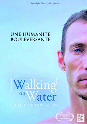 WALKING ON WATER