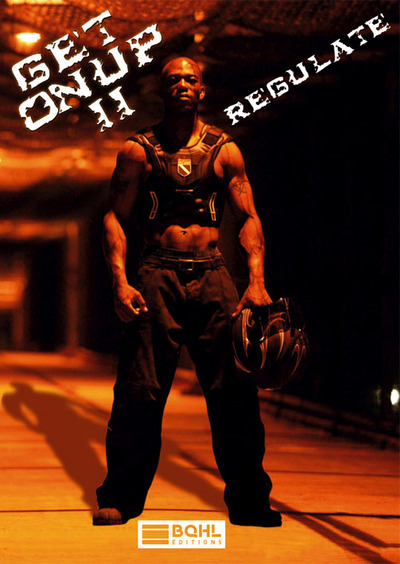 GET ON UP 2 REGULATE