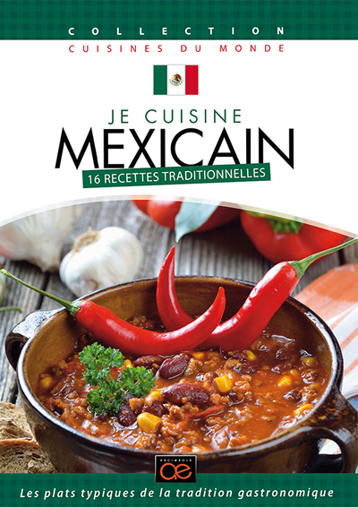 JE CUISINE MEXICAIN