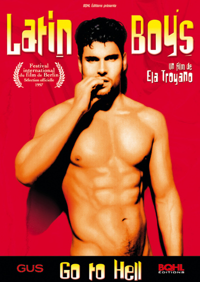 LATIN BOYS GO TO HELL
