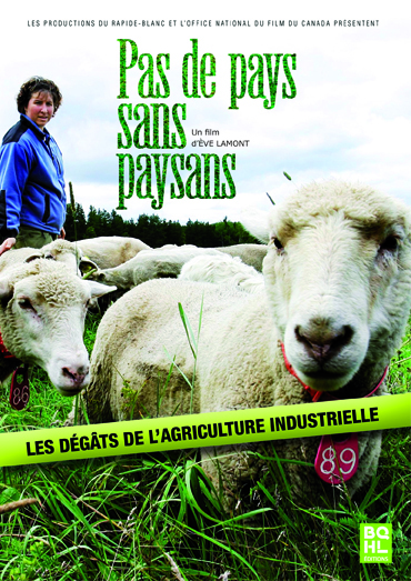 PAS DE PAYS SANS PAYSANS