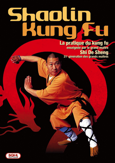 SHAOLIN KUNG FU