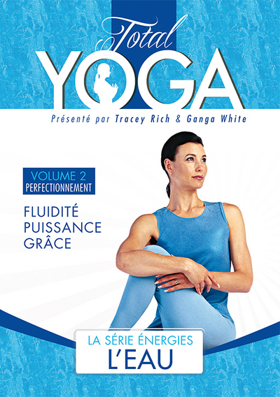 YOGA – VOL. 2 – EAU